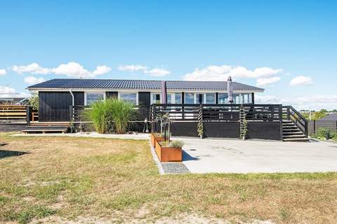 Ferienunterkunft in Hejls (6 Personen)