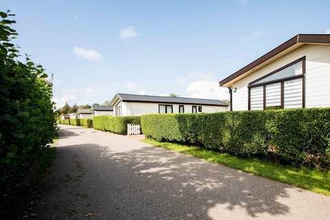Resort De Woudhoeve 2 - Ferienunterkunft in Egmond aan den Hoef (4 Personen)