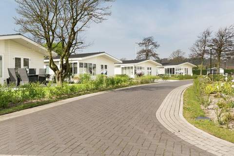Hackfort 5 - Ferienunterkunft in Noordwijk (5 Personen)