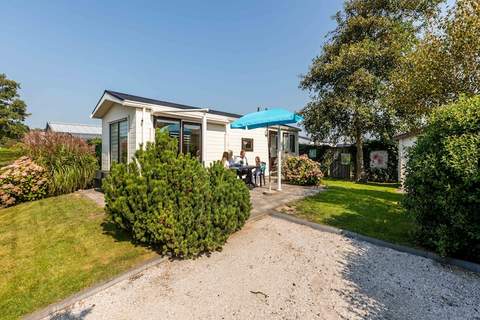 Velthorst 4 - Ferienunterkunft in Noordwijk (4 Personen)
