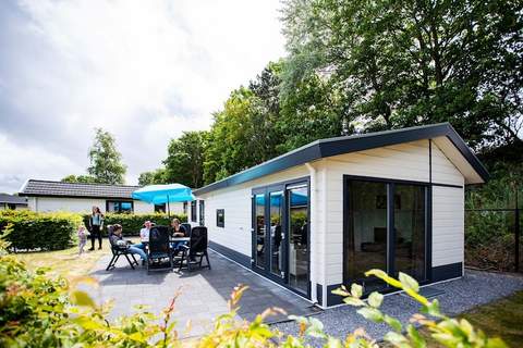 Noordwijkse Duinen 11 - Ferienunterkunft in Noordwijk (5 Personen)