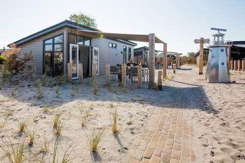 Hackfort 6 - Ferienunterkunft in Noordwijk (6 Personen)