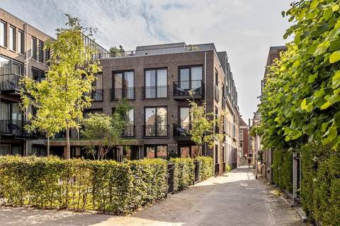 Delft 1B - Ferienunterkunft in Den Haag (2 Personen)