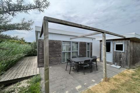 Resort Poort van Zeeland 14 - Ferienunterkunft in Hellevoetsluis (6 Personen)