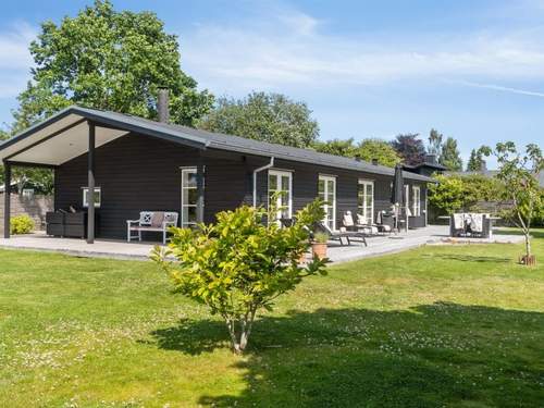 Ferienhaus Jerrik - 1.2km from the sea