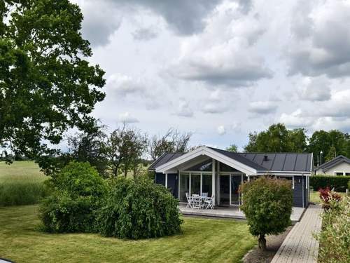 Ferienhaus Siegfried - 300m to the inlet