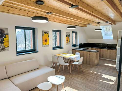 Ferienwohnung U Buku