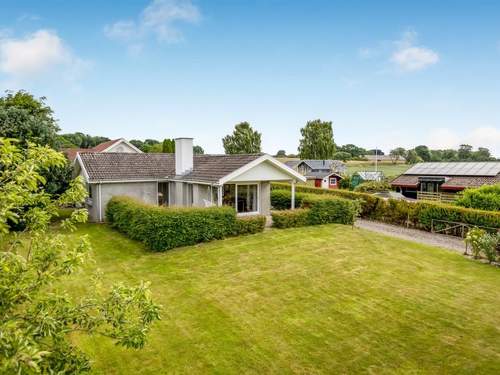 Ferienhaus Tolke - 400m from the sea