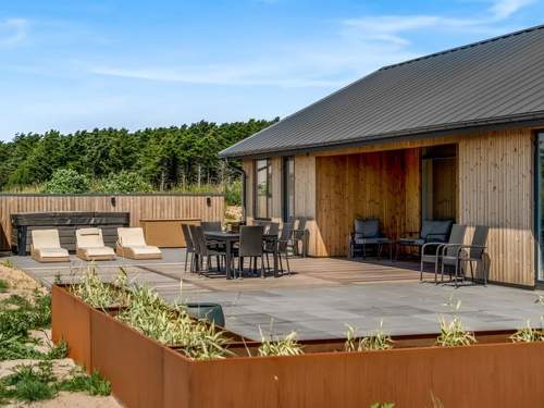 Ferienhaus Merta - 800m from the sea