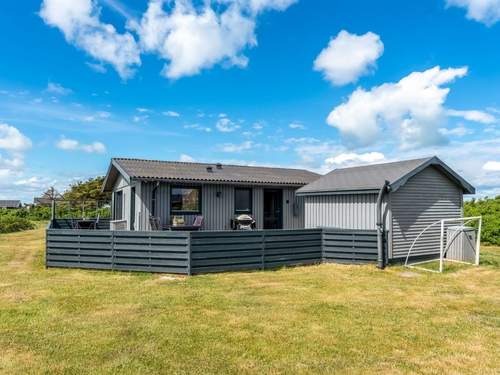 Ferienhaus Iiris - 200m from the sea