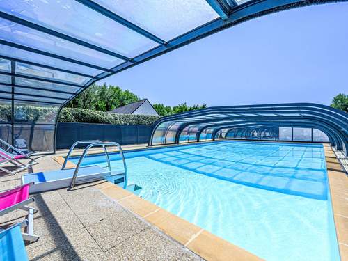Ferienwohnung Résidence Le Safran