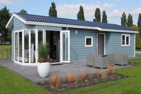 Resort Bad Hulckesteijn 9 - Ferienunterkunft in Nijkerk (4 Personen)