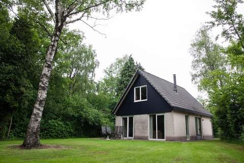 Holiday home 2 persons - Ferienunterkunft in Scherpenzeel (2 Personen)