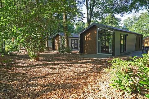 Resort De Utrechtse Heuvelrug 3 - Ferienunterkunft in Maarn (4 Personen)