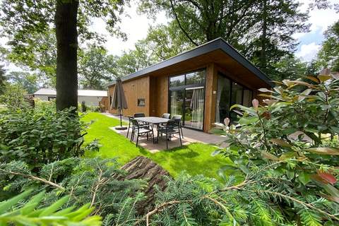 Resort De Utrechtse Heuvelrug 9 - Ferienunterkunft in Maarn (6 Personen)