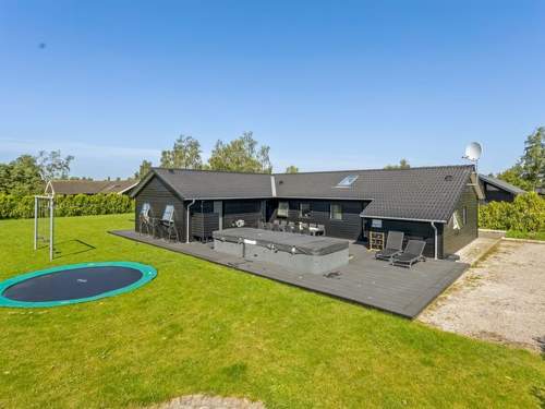 Ferienhaus Bernadine - 500m from the sea