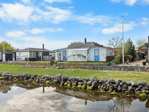 Ferienhaus Jorek - 10m to the inlet