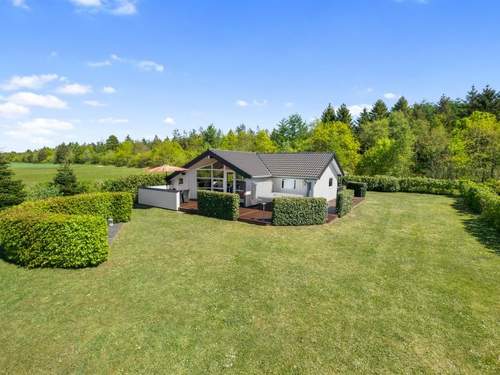 Ferienhaus Naimi - 30km from the sea