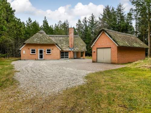 Ferienhaus Batsha - 1.7km from the sea
