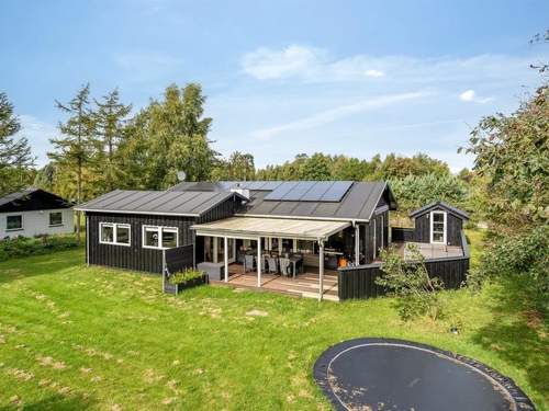 Ferienhaus Amila - 950m from the sea