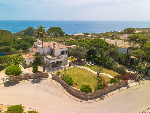Ferienhaus Can Jordi