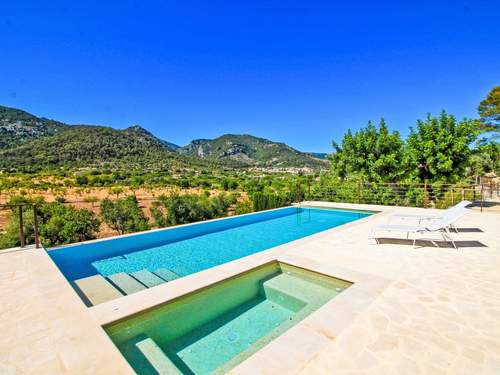 Ferienhaus Petit Can Garcia