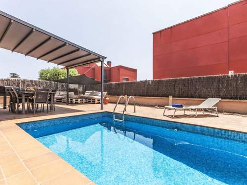 Ferienhaus Casa Kai