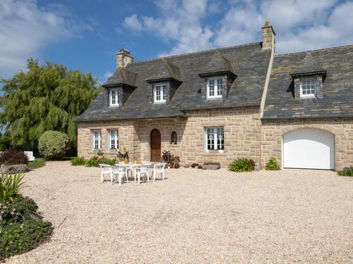 Ferienhaus Ti Breizh