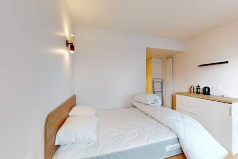 AS-42-CAMBRONNE-1014 - Ferienunterkunft in Paris (2 Personen)