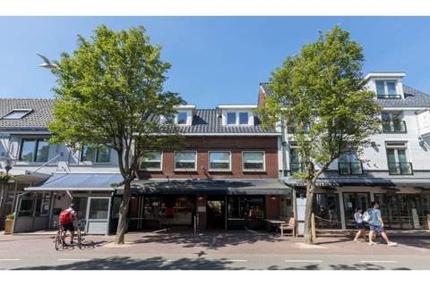 Ooststraat 7 - Ferienunterkunft in Domburg (2 Personen)