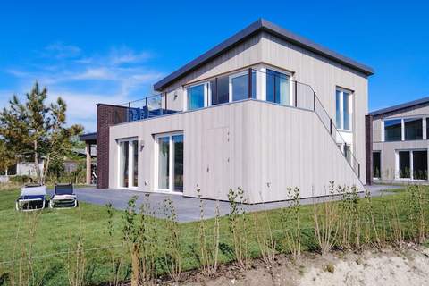 Schotsmanweg 12 - Ferienunterkunft in Kamperland (6 Personen)