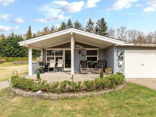 Ferienhaus Dorethea - 30km from the sea