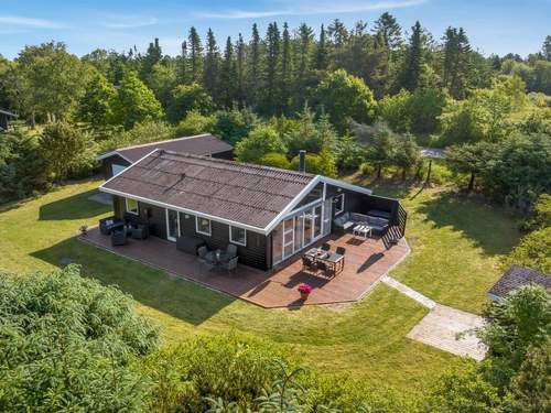 Ferienhaus Laris - 700m to the inlet
