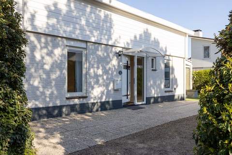 Cardium 11 Kamperland - Ferienunterkunft in Kamperland (6 Personen)