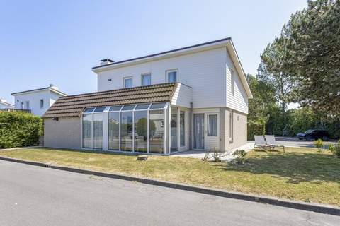 Cardium 27 Kamperland - Ferienunterkunft in Kamperland (6 Personen)