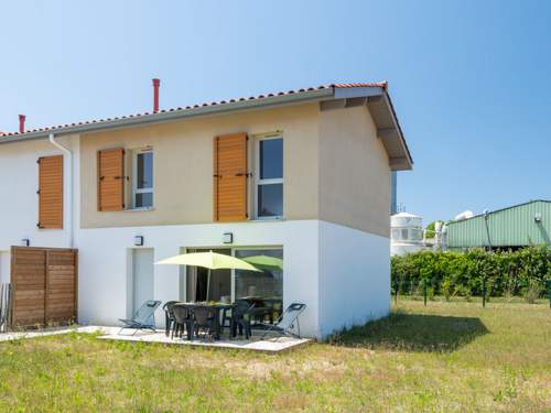 Ferienhaus Laval
