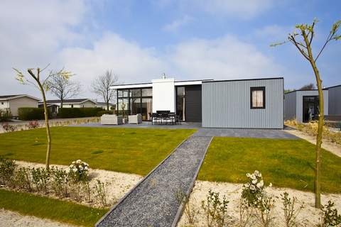 Resort Schoneveld 8 - Ferienunterkunft in Breskens (6 Personen)