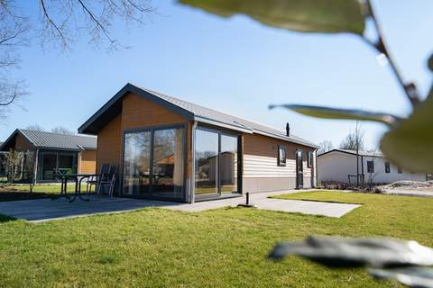 Resort Kaatsheuvel 3 - Ferienunterkunft in Kaatsheuvel (6 Personen)