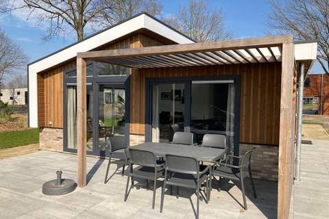 Resort Kaatsheuvel 5 - Ferienunterkunft in Kaatsheuvel (6 Personen)