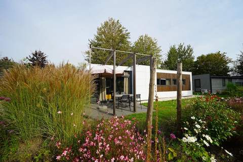 Resort Kaatsheuvel 10 - Ferienunterkunft in Kaatsheuvel (4 Personen)
