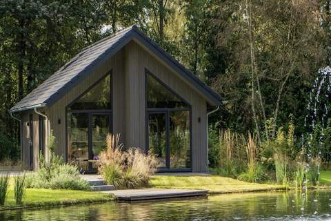 Vakantiepark Latour 4 - Ferienunterkunft in Oirschot (6 Personen)