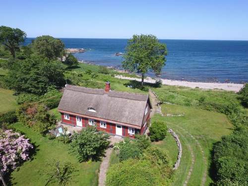 Ferienhaus Tuovi - 47m from the sea