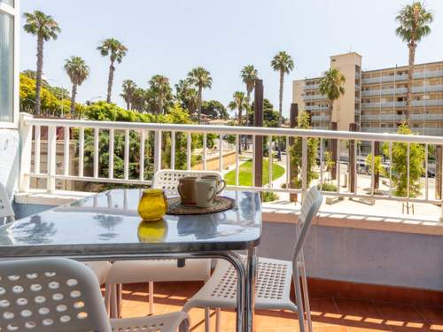 Ferienwohnung California 2