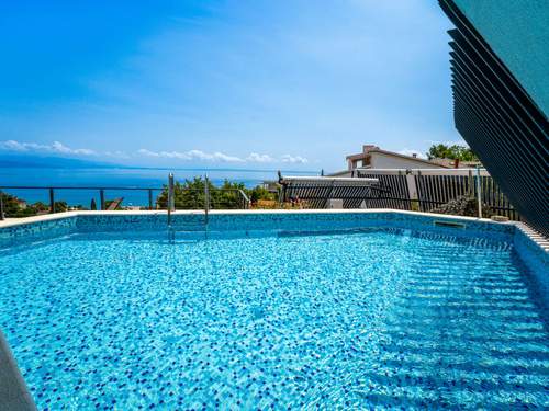 Ferienwohnung Villa Ziza