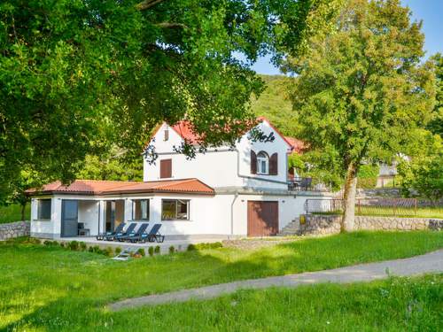 Ferienhaus MaLa