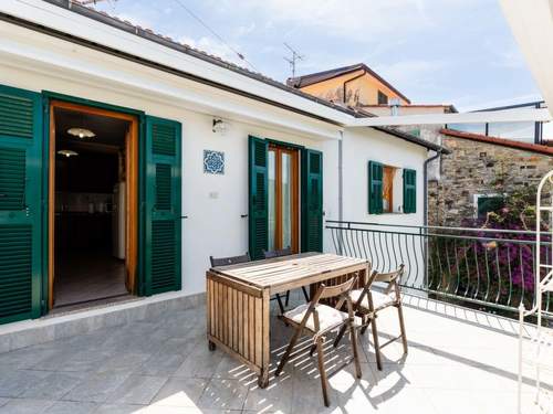 Ferienhaus Ca'de Pauline