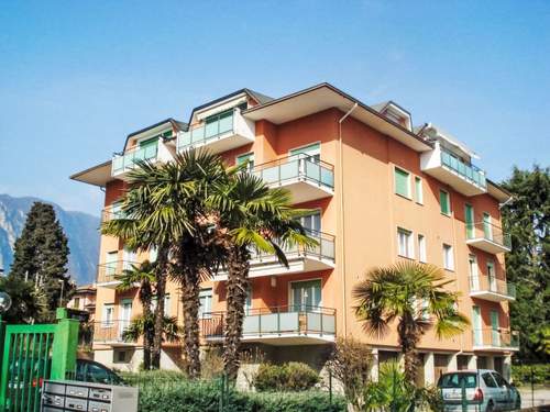 Ferienwohnung Boschetto