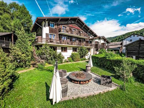 Ferienhaus, Chalet Victoria
