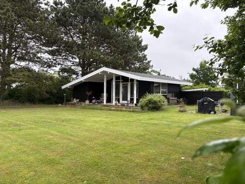 Ferienhaus Clausina - 3.8km from the sea