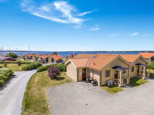 Ferienhaus Era - 100m from the sea